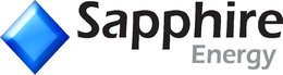 SAPPHIRE ENERGY trademark