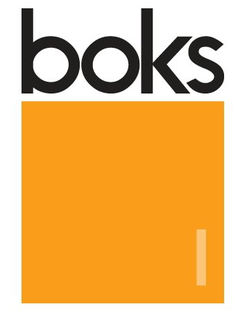 BOKS trademark