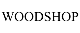 WOODSHOP trademark