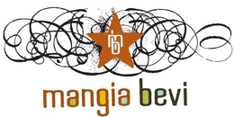 MB MANGIA BEVI trademark