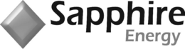 SAPPHIRE ENERGY trademark