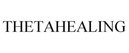 THETAHEALING trademark