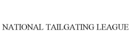 NATIONAL TAILGATING LEAGUE trademark
