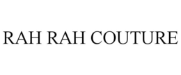 RAH RAH COUTURE trademark