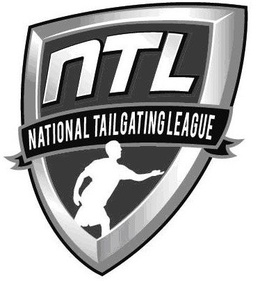 NATIONAL TAILGATING LEAGUE NTL trademark
