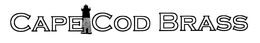CAPE COD BRASS trademark