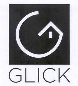 G GLICK trademark
