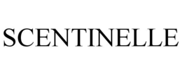 SCENTINELLE trademark