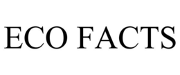 ECO FACTS trademark