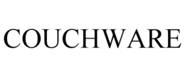 COUCHWARE trademark