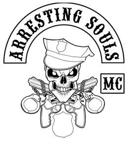 ARRESTING SOULS MC trademark