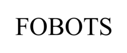 FOBOTS trademark