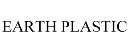 EARTH PLASTIC trademark