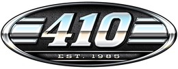 410 EST. 1985 trademark
