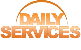 DAILY SERVICES trademark