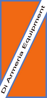 DI ARMERIA EQUIPMENT trademark