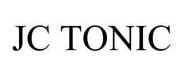 JC TONIC trademark