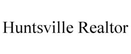 HUNTSVILLE REALTOR trademark