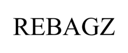 REBAGZ trademark