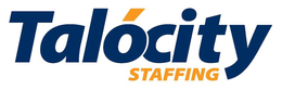 TALÓCITY STAFFING trademark