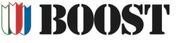BOOST trademark