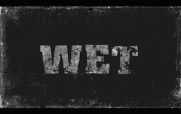 WET trademark