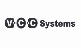 VCC SYSTEMS trademark