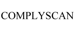 COMPLYSCAN trademark
