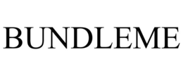 BUNDLEME trademark