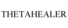 THETAHEALER trademark