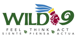 WILD 9 FEEL THINK ACT SIENTE PIENSA ACTUA trademark