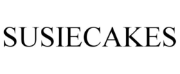 SUSIECAKES trademark