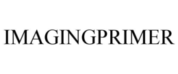 IMAGINGPRIMER trademark