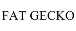 FAT GECKO trademark