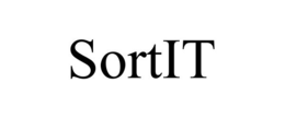SORTIT trademark