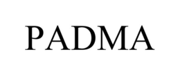 PADMA trademark