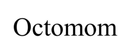 OCTOMOM trademark