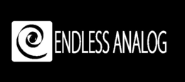ENDLESS ANALOG trademark