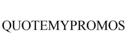 QUOTEMYPROMOS trademark
