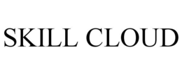 SKILL CLOUD trademark