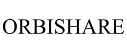 ORBISHARE trademark