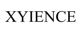 XYIENCE trademark