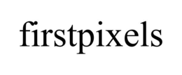 FIRSTPIXELS trademark