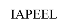 IAPEEL trademark