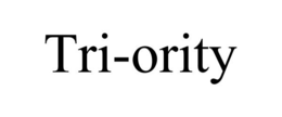 TRI-ORITY trademark