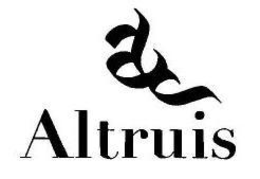 ABC ALTRUIS trademark