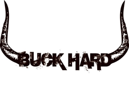 BUCK HARD trademark