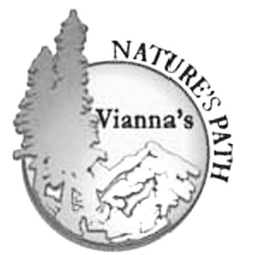 VIANNA'S NATURE'S PATH trademark