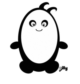 PILLY trademark