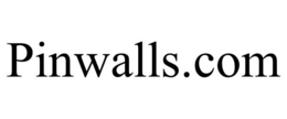 PINWALLS.COM trademark